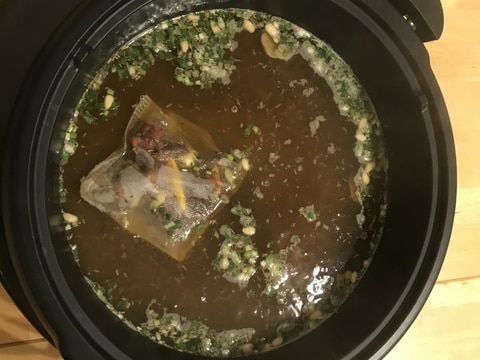 温野菜風 薬膳しゃぶしゃぶ出汁 レシピ 作り方 By Yj 楽天レシピ 温野菜風 薬膳しゃぶしゃぶ出汁 レシピ 作り方 By Yj 楽天レシピ
